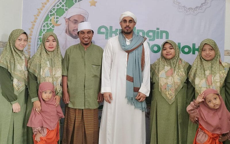 Yayasan Qubah